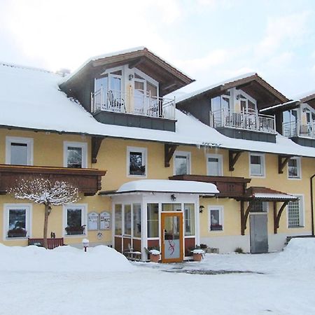 Landgasthof-Hotel Zum Anleitner Rattenberg المظهر الخارجي الصورة
