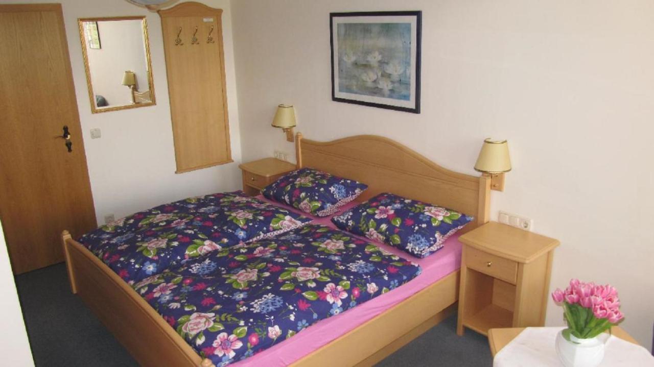 Landgasthof-Hotel Zum Anleitner Rattenberg المظهر الخارجي الصورة
