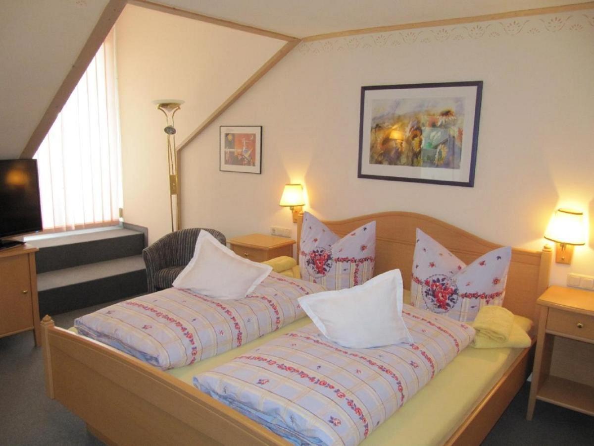 Landgasthof-Hotel Zum Anleitner Rattenberg المظهر الخارجي الصورة