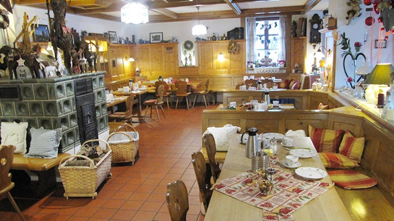 Landgasthof-Hotel Zum Anleitner Rattenberg المظهر الخارجي الصورة