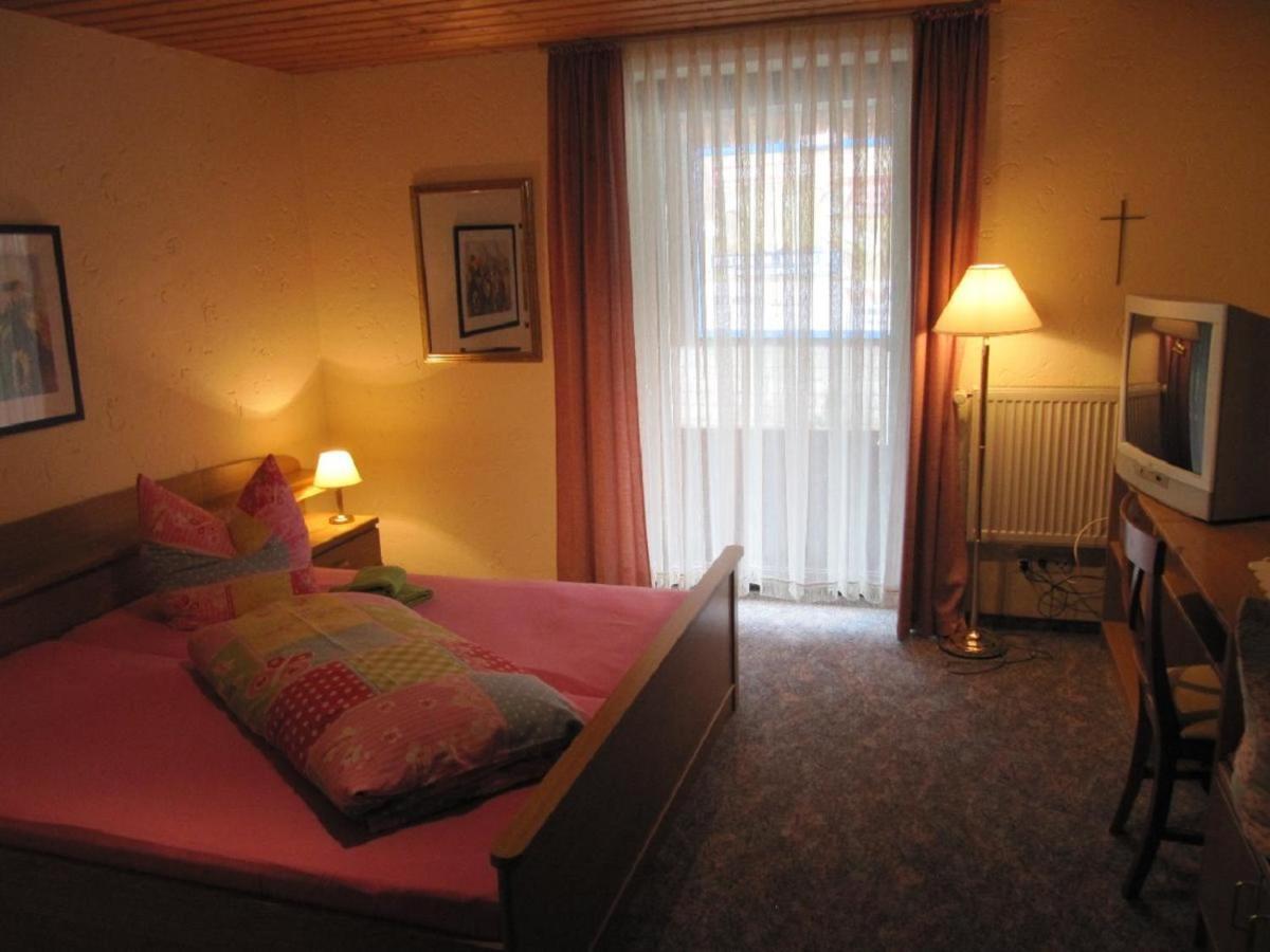 Landgasthof-Hotel Zum Anleitner Rattenberg المظهر الخارجي الصورة