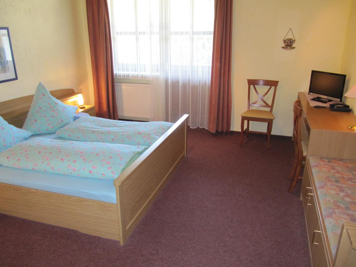 Landgasthof-Hotel Zum Anleitner Rattenberg المظهر الخارجي الصورة